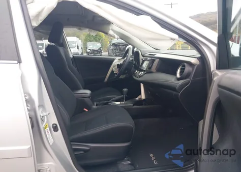 2013 Toyota Rav4 Xle z USA, uszkodzony, nr VIN 2T3RFREV3DW099803